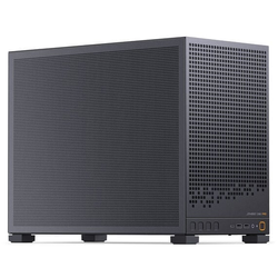 Jonsbo D32 PRO Mesh - Gehäuse - Miditower - Schwarz
