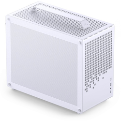 Jonsbo Z20 Mesh - Gehäuse - Minitower - Weiß
