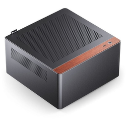 JNB 54846 - Jonsbo N10 PC Gehäuse, Mini-Tower, Mini-ITX
