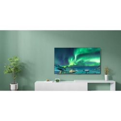 TV Xiaomi Mi 4S 65" 4K Smart TV Gris métal