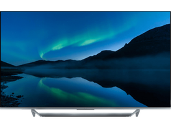 TV Xiaomi Mi TV Q1 75" QLED 4K UHD Android TV Noir