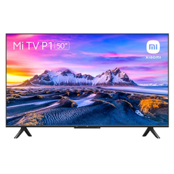 TV Xiaomi Mi TV P1 50" 4K UHD Android TV Noir