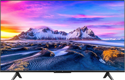 Televisão Xiaomi Mi SmartTV P1 55" LED 4K UHD Android TV