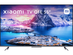 Xiaomi TV Q1E 55&quot; QLED UltraHD 4K HDR10+
