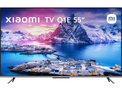 Xiaomi TV Q1E 55" QLED UltraHD 4K HDR10+