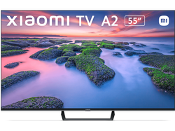 Xiaomi 55A2 139,7 cm (55") 4K Ultra HD Smart TV Wifi Noir