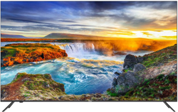 Smart TV Haier H32K702FG Full HD 32" LED HDR D-LED