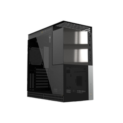 Geometric Future Caliburn Negra E-ATX