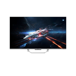 Haier H50Q800UX 50" QLED UltraHD 4K HDR10 Google TV