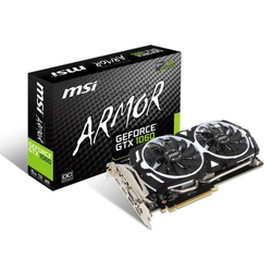 MSI V328-023R GeForce GTX 1060 6 GB GDDR5