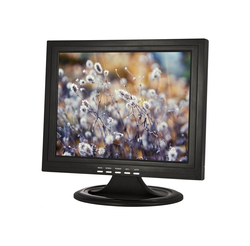 Import 15" Fladskærms TV IMP TV-615 LED