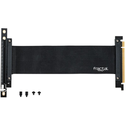 FRACTAL DESIGN PCI-E Riser Cable Kit FLEX VCR-25