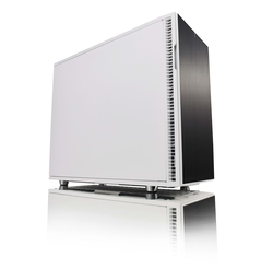 Fractal Design Define R6 USB-C Midi ATX Tower Blanc