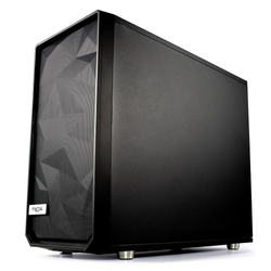 Fractal Design Fractal Meshify S2 Midi Tower Noir