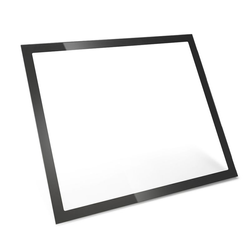 Fractal Design Define R6 Tempered Glass Side Panel Gunmetal