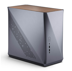 Fractal Design Era ITX Midi Tower Titane