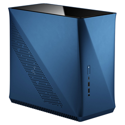 Fractal Design Era ITX Midi Tower Bleu