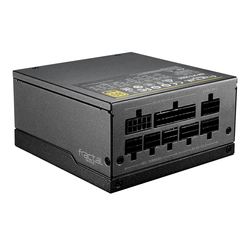 Fractal Design FD-PSU-ION-SFX-500G-BK unité d'alimentation...