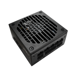 Fractal Design FD-PSU-ION-SFX-650G-BK unité d'alimentation...