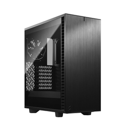 Fractal Design Define 7 Compact Midi Tower Noir