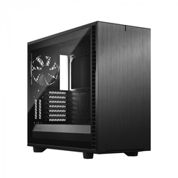 Fractal Design Define 7 Midi Tower Noir