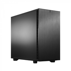 Fractal Design Define 7 Midi Tower Noir, Blanc