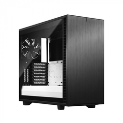 Fractal Design Define 7 Midi Tower Noir, Blanc