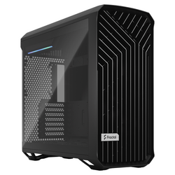 Fractal Design Torrent Black TG Light Tint, Cajas de torre