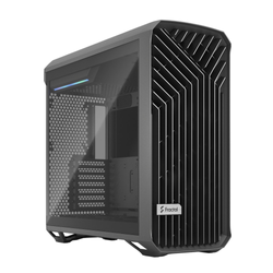 Fractal Design Torrent Gray TG Light Tint tower-behuizing