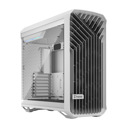 Fractal Design Torrent White TG Clear Tint, Cajas de torre
