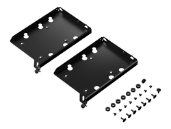 Fractal Design HDD Tray Kit Type B Black
