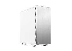 Fractal Design Define 7 Compact Solid, Chassis Tower bianco
