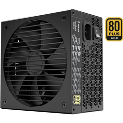 Fractal Design ION Gold 750W PSU / PC voeding