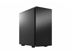 Fractal Define 7 Mini Black Solid | PC-Gehäuse