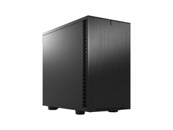 Fractal Define 7 Nano Black Solid | PC-Gehäuse