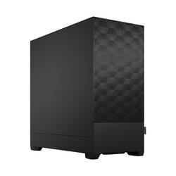Fractal Design Pop Air Black Solid, Tower-Gehäuse