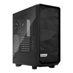 FD Meshify 2 Compact Lite Black TG Light Tint