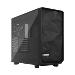 FRACTAL DESIGN Meshify 2 Lite Black TG Light Tint