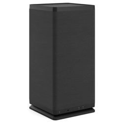 Fractal Design Mood Black mini tower behuizing