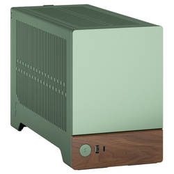 Fractal Design Terra Jade Midi Tower Behuizing