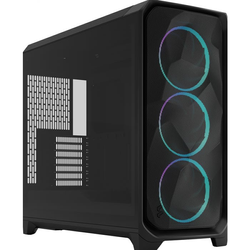 Fractal Design Meshify 3 XL RGB Light Tint big tower behuizing