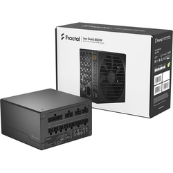 Fractal Design FD-P-IA3G-850-EU, PC strømforsyning