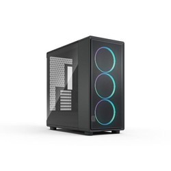 Fractal Design Epoch XL TG RGB midi tower behuizing