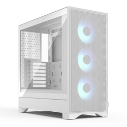 Fractal Design Pop 2 Air RGB midi tower behuizing