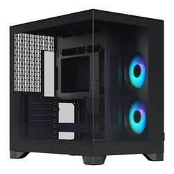 Fractal Design Pop 2 Vision RGB midi tower behuizing