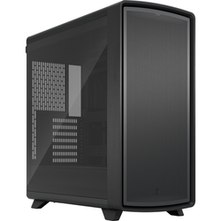 Fractal Design Summit Blackout TG Light Tint Negro