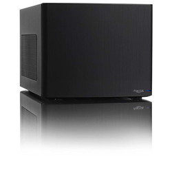Fractal Design Node 304 desktop behuizing Zwart/wit, USB 3.0