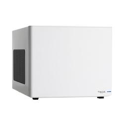 Fractal Design Node 304 desktop behuizing Wit, USB 3.0