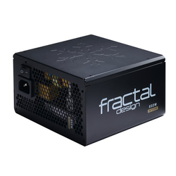 Fractal Design Integra M 650W schwarz