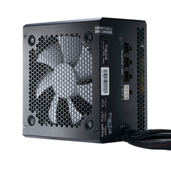 Fractal Design 750W Integra Series - Power supply